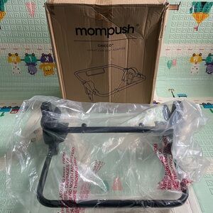 Mompush Wiz Stroller Car Seat Adapter